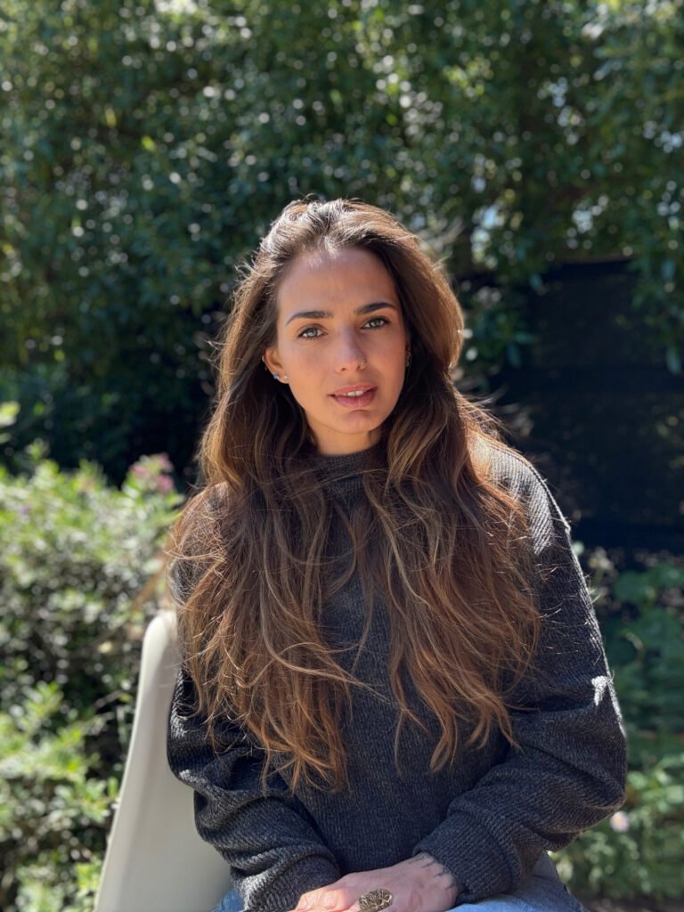 1 kari bozzo @ delcielo